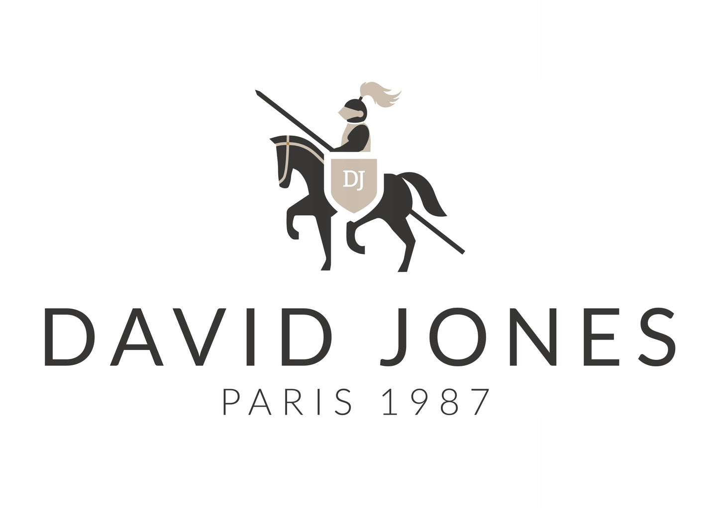 David Jones torebka damska mała na ramię skóra ekologiczna