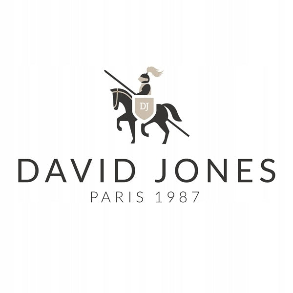 David Jones torebka damska worek