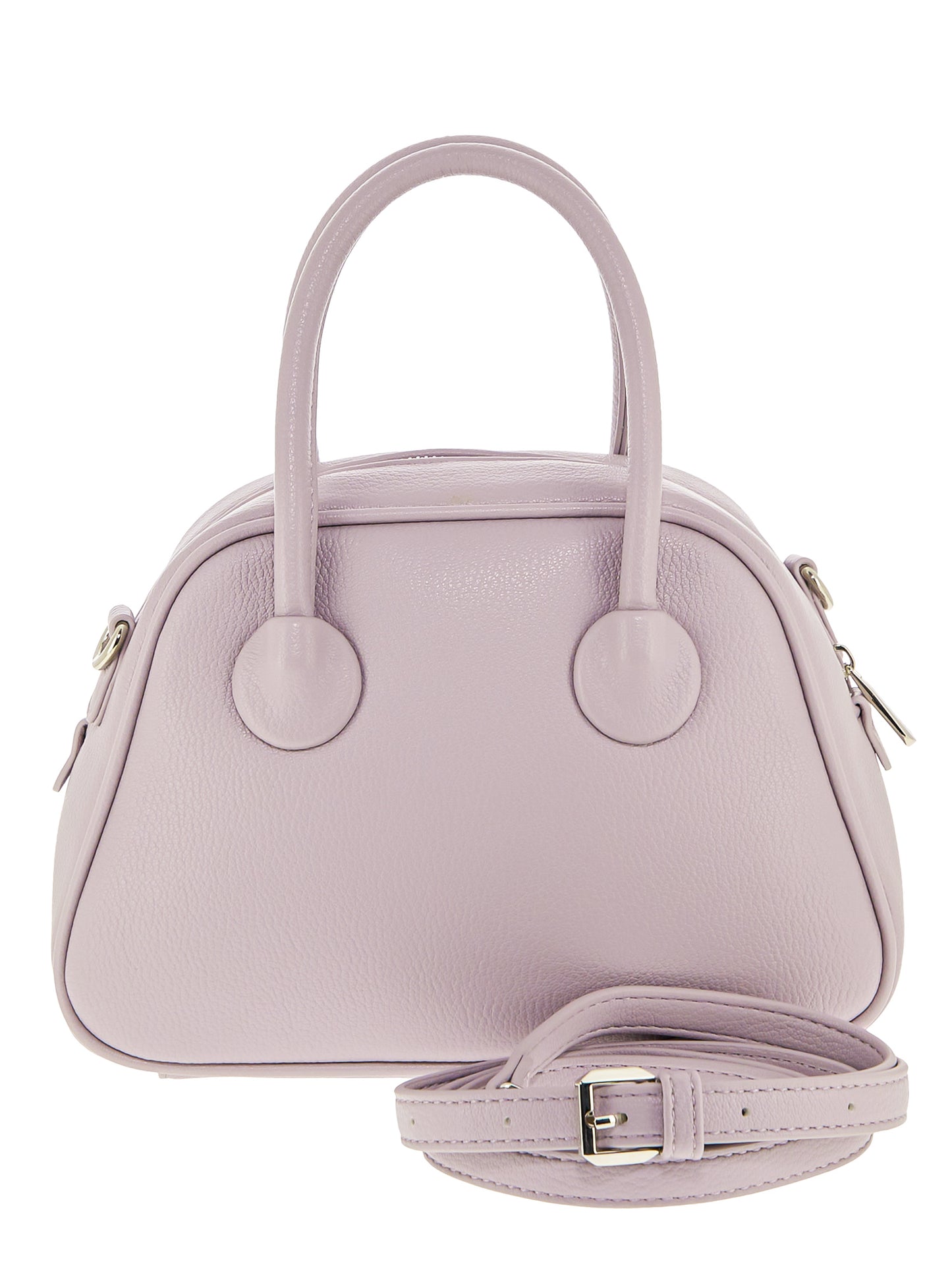 Torebka damska David Jones kuferek mini