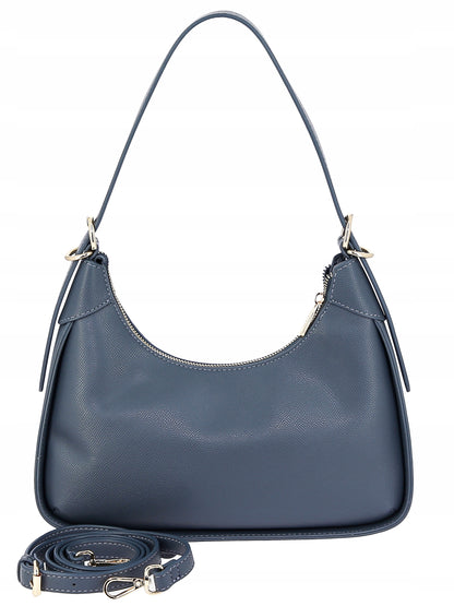 Dámská kabelka přes rameno David Jones, ekokůže 