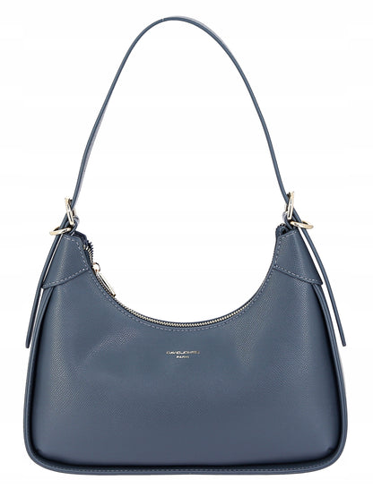 Dámská kabelka přes rameno David Jones, ekokůže 