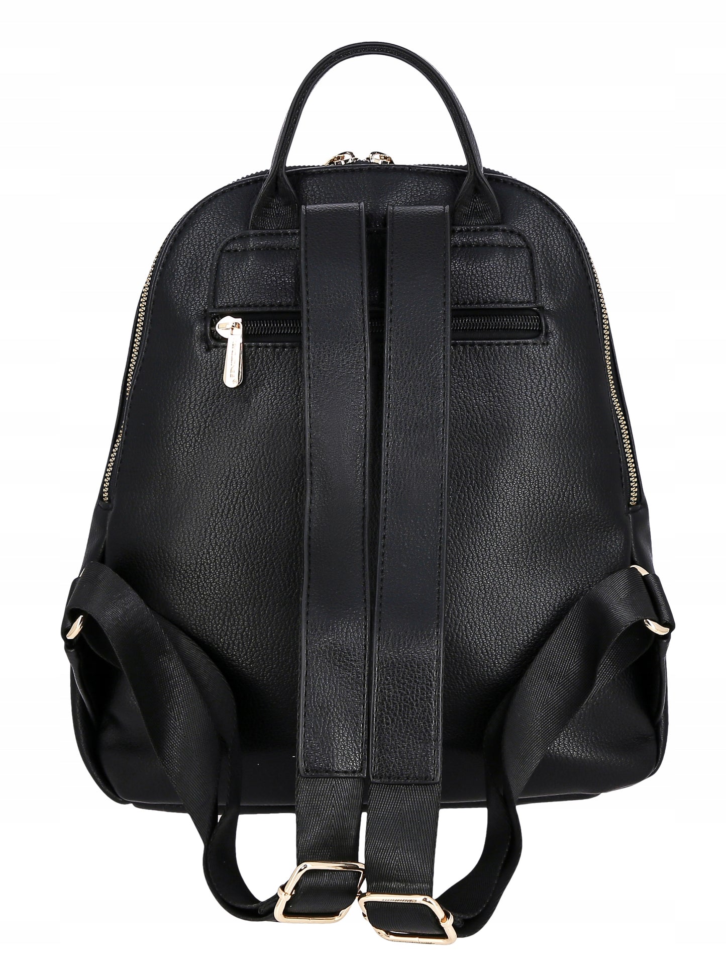 Plecak damski miejski David Jones skóra ekologiczna