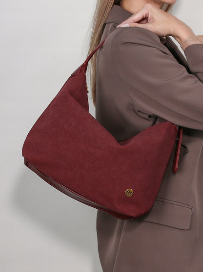 David Jones torebka damska na ramię skóra ekologiczna