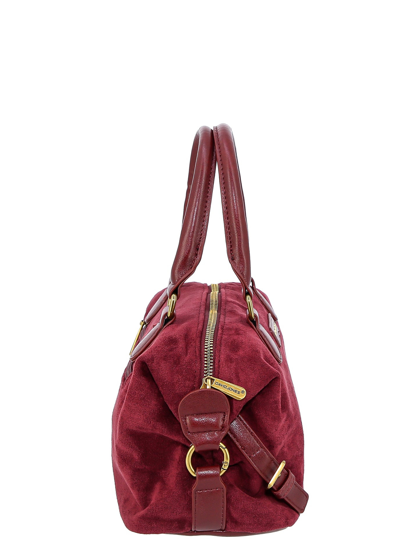 David Jones torebka damska mała kuferek