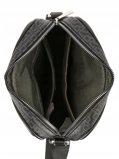 David Jones torebka listonoszka męska saszetka na ramię