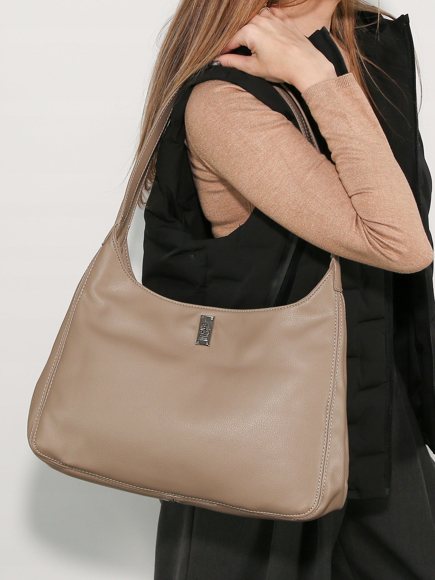 David Jones torebka damska worek