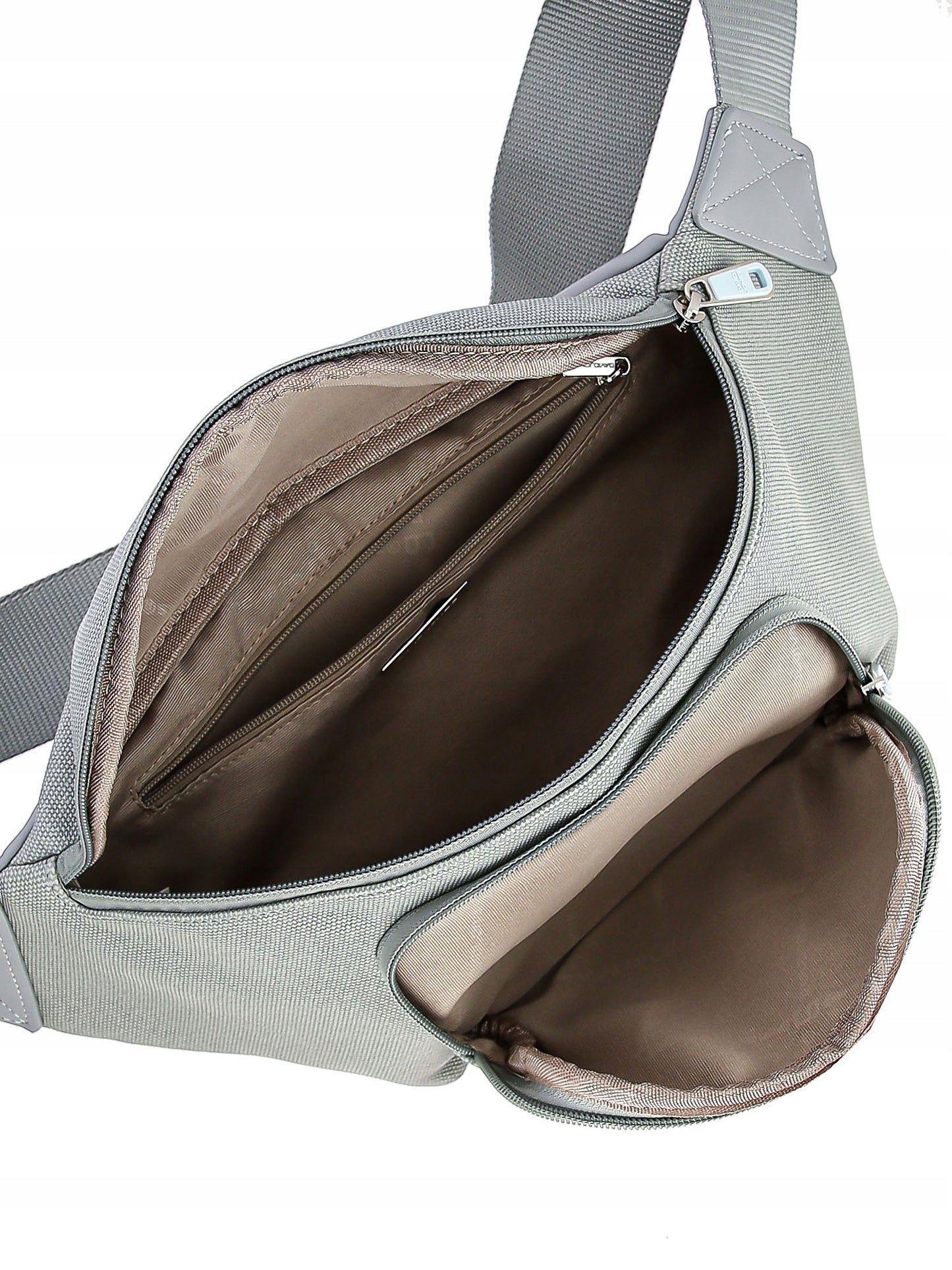 Dámská ledvinka David Jones, ekokůže 