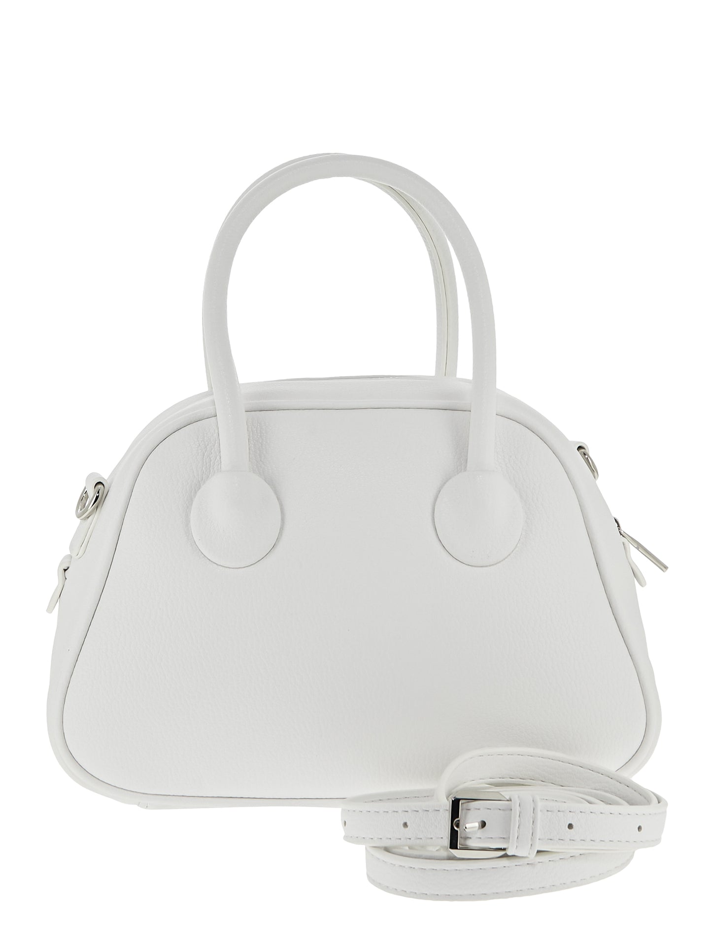 Torebka damska David Jones kuferek mini