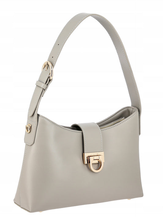 David Jones torebka damska na ramię skóra ekologiczna