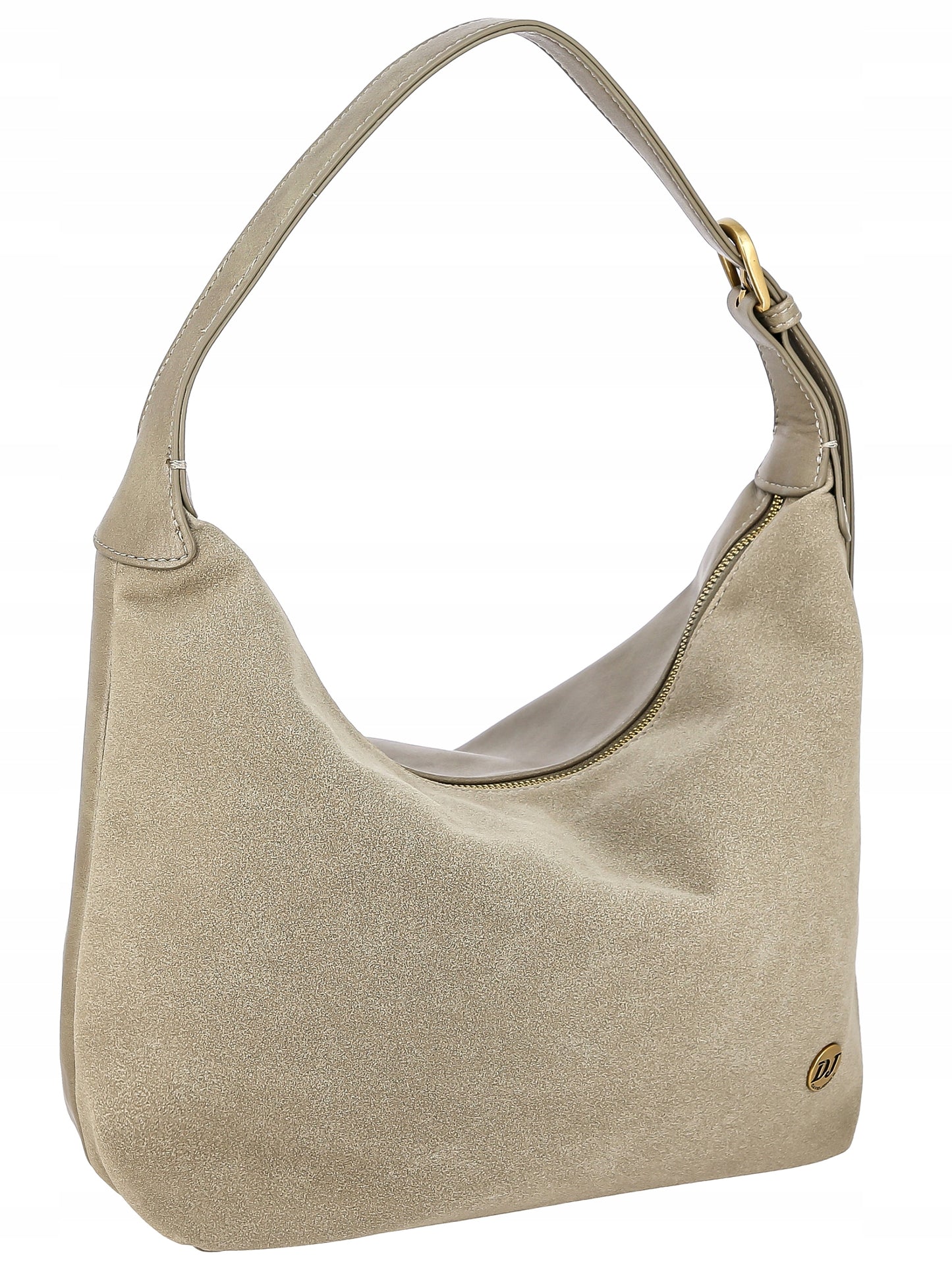 David Jones torebka damska na ramię skóra ekologiczna