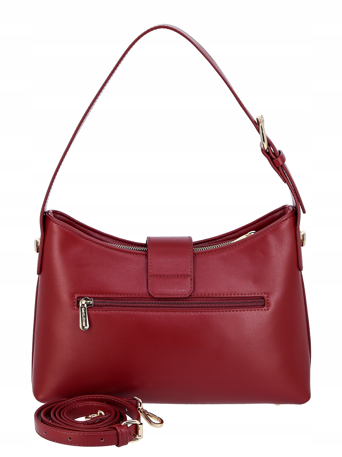 David Jones torebka damska na ramię skóra ekologiczna