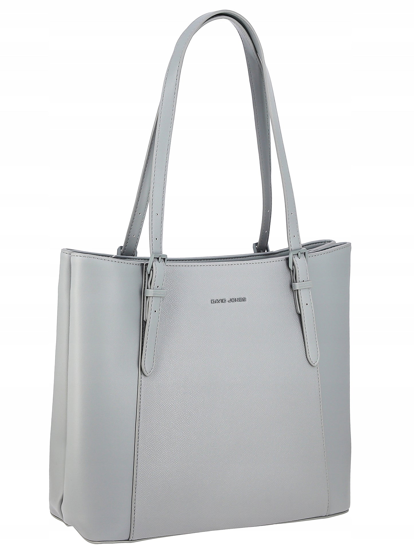 David Jones duża torebka damska na ramię Shopper A4