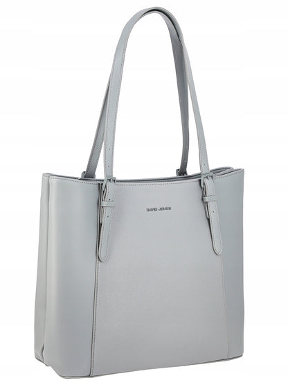 David Jones duża torebka damska na ramię Shopper A4