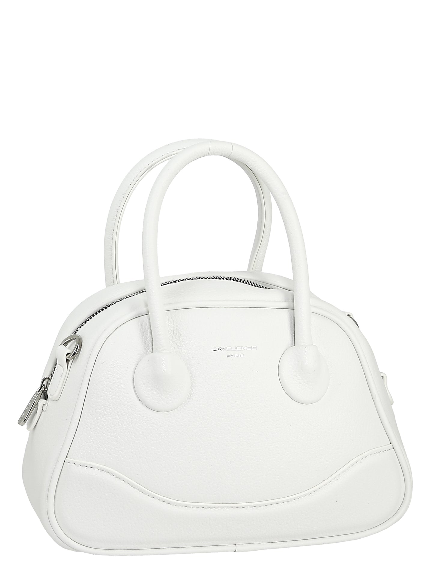 Torebka damska David Jones kuferek mini