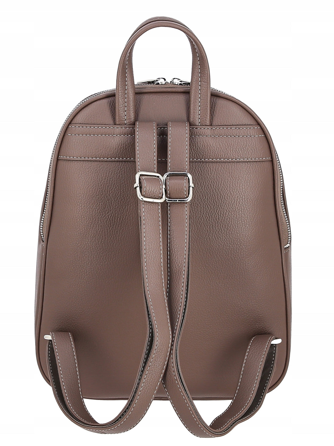 Dámský městský batoh David Jones, ekokůže 