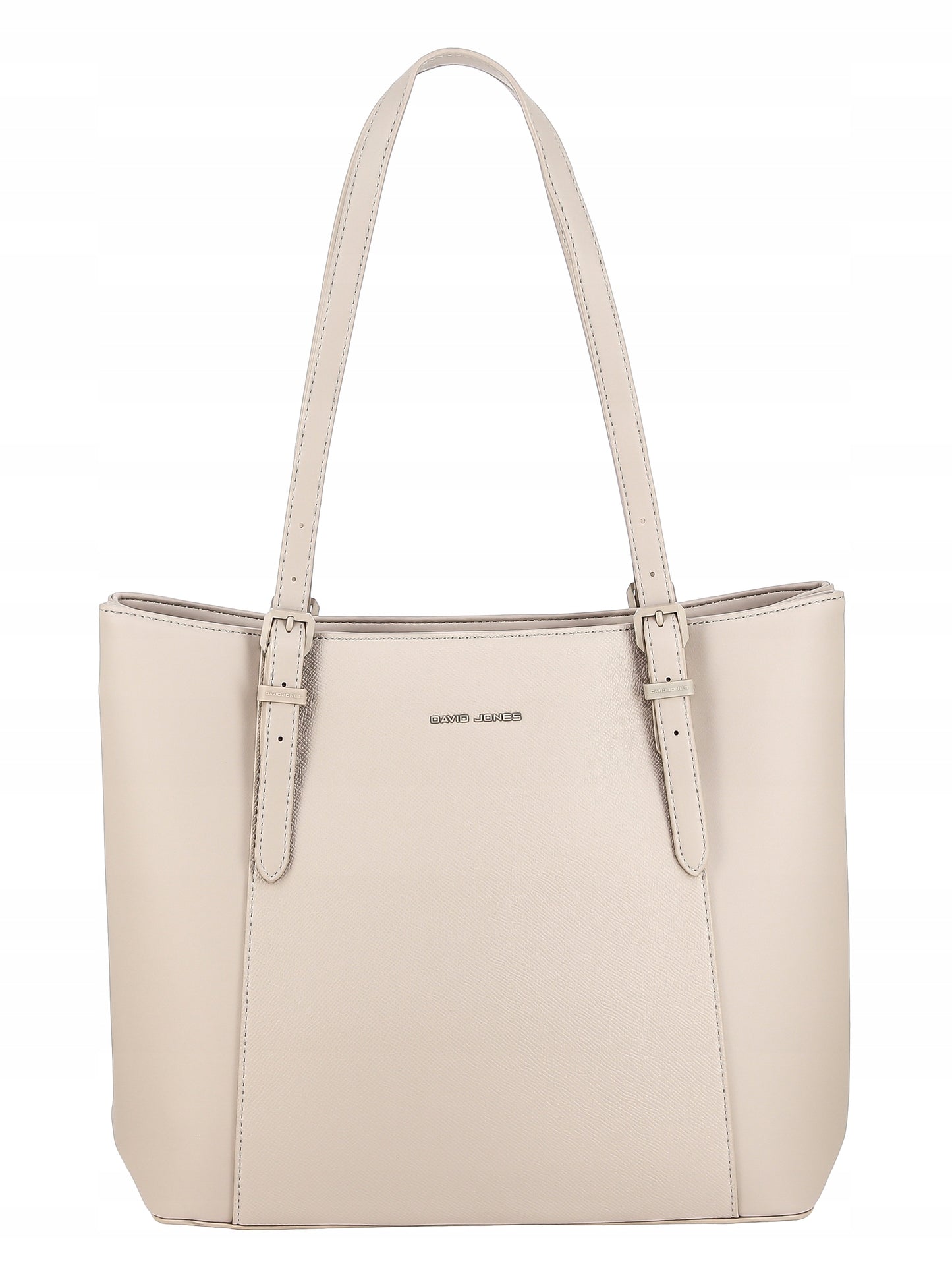 David Jones duża torebka damska na ramię Shopper A4