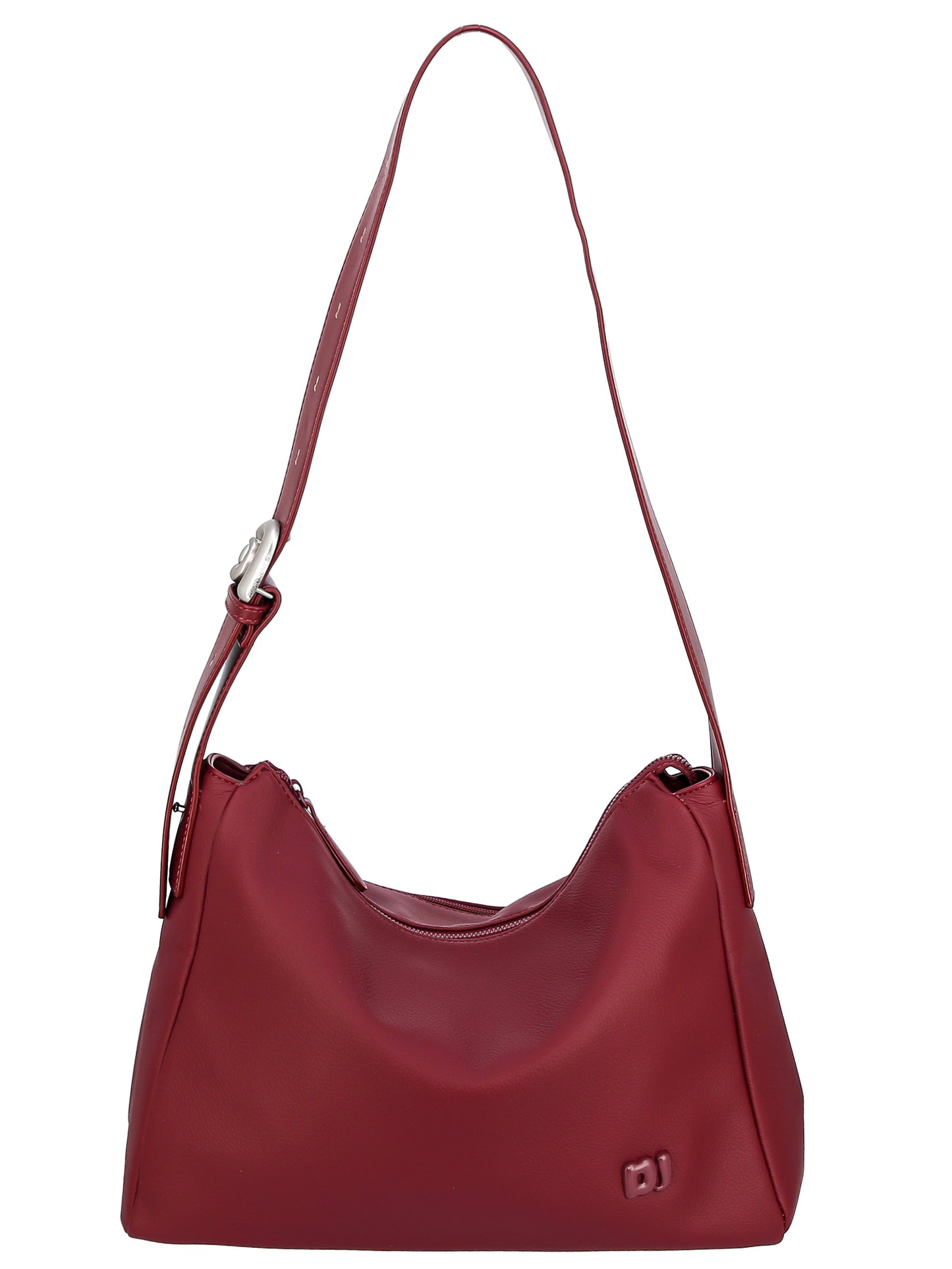 David Jones torebka damska na ramię skóra ekologiczna