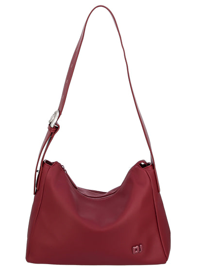 David Jones torebka damska na ramię skóra ekologiczna