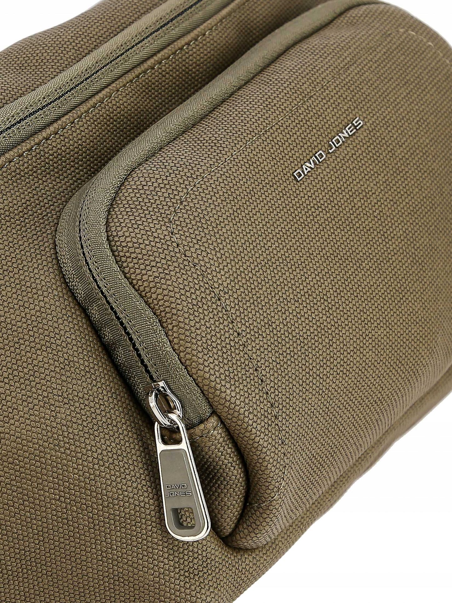 Dámská ledvinka David Jones, ekokůže 