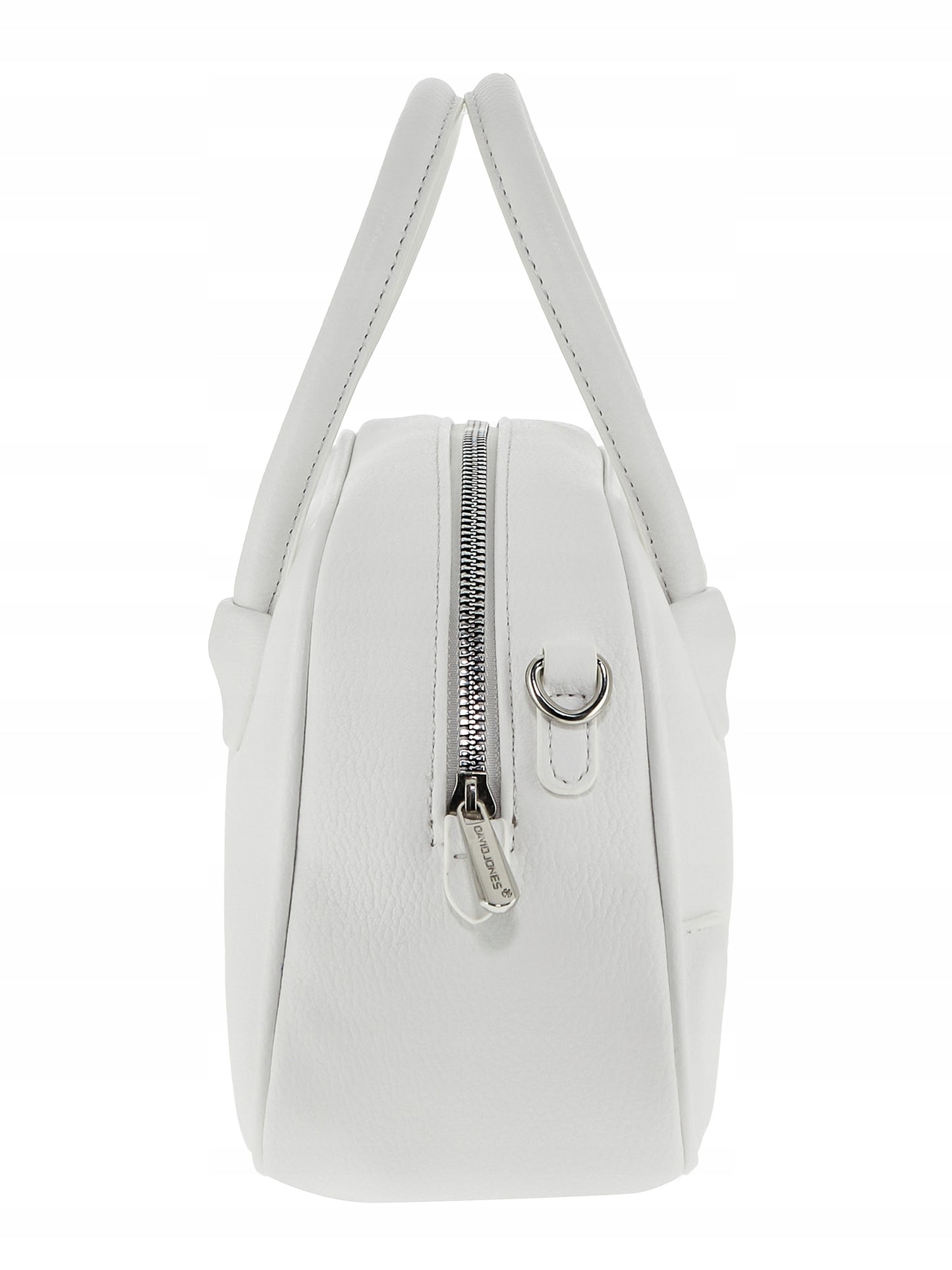 Torebka damska David Jones kuferek mini