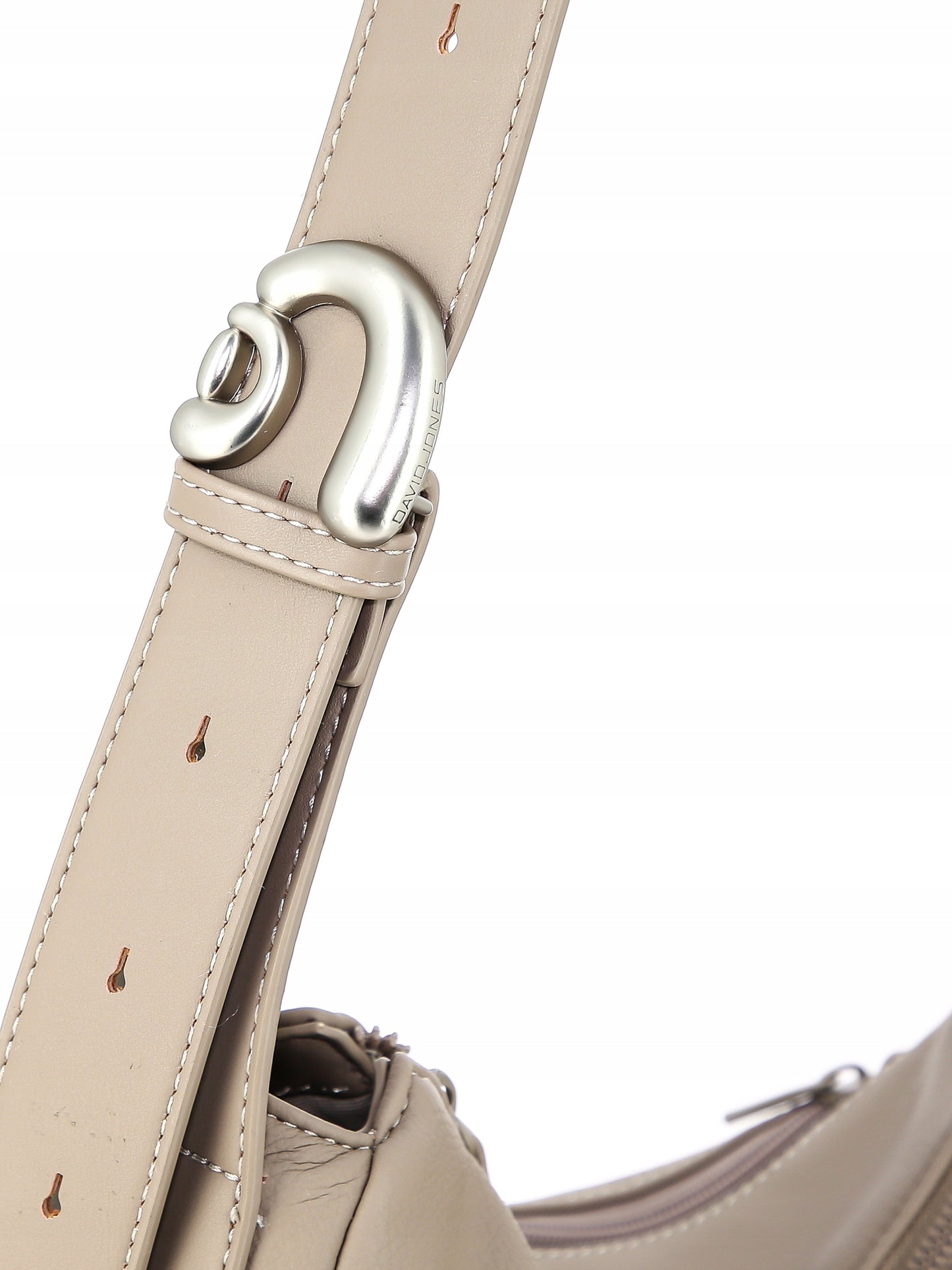 David Jones torebka damska na ramię skóra ekologiczna