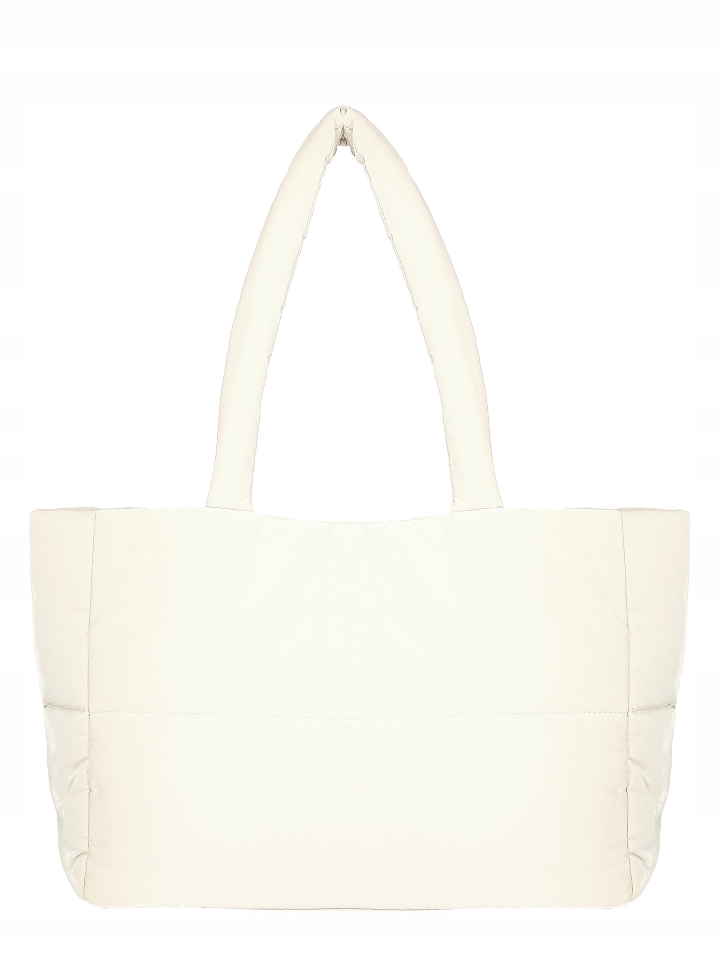 Dámská nylonová nákupní taška David Jones 