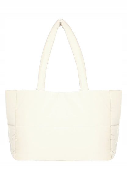 Dámská nylonová nákupní taška David Jones 