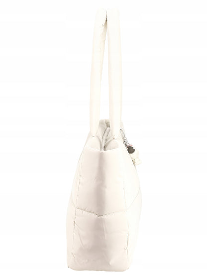 Dámská nylonová nákupní taška David Jones 