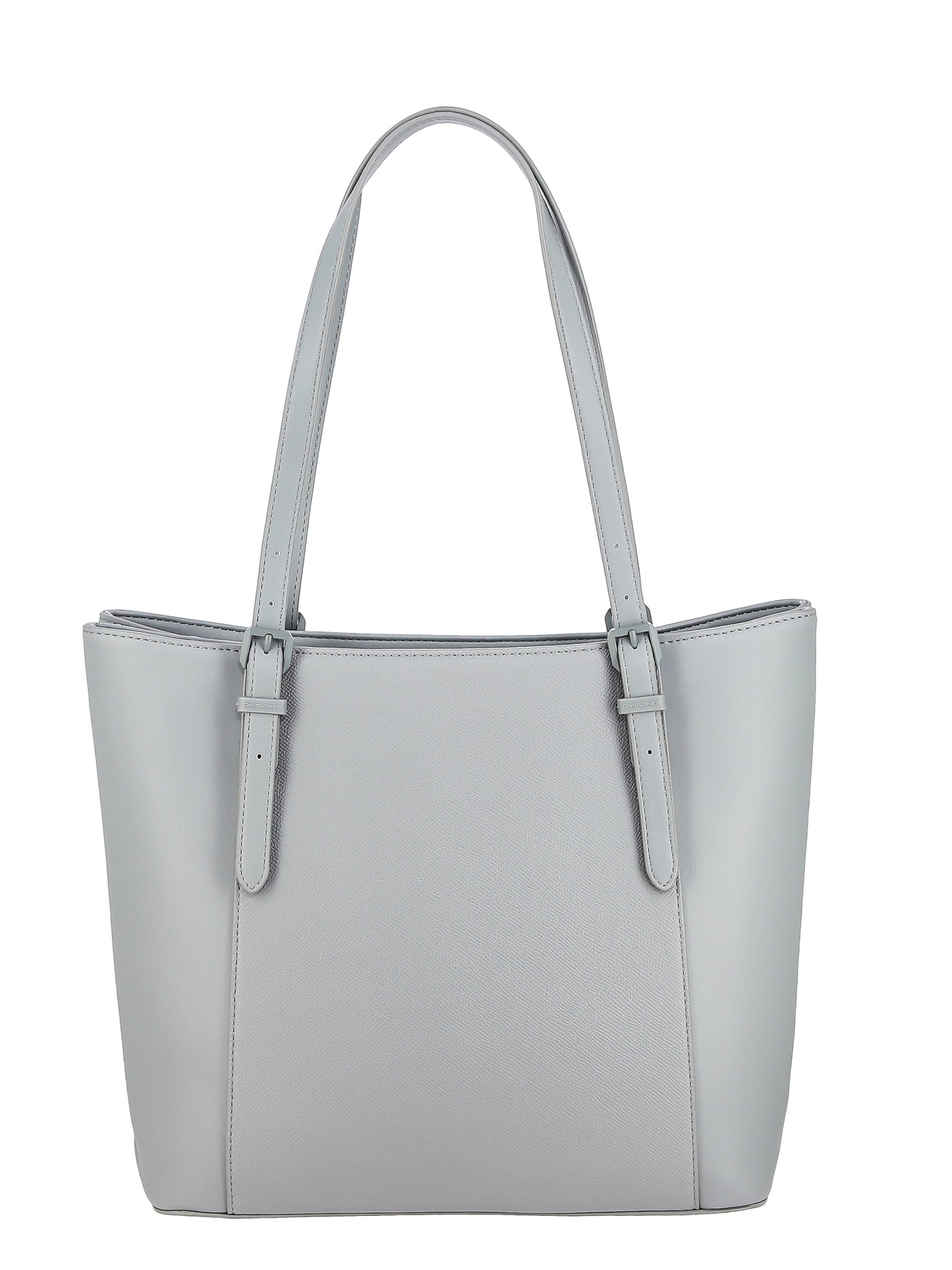 David Jones duża torebka damska na ramię Shopper A4