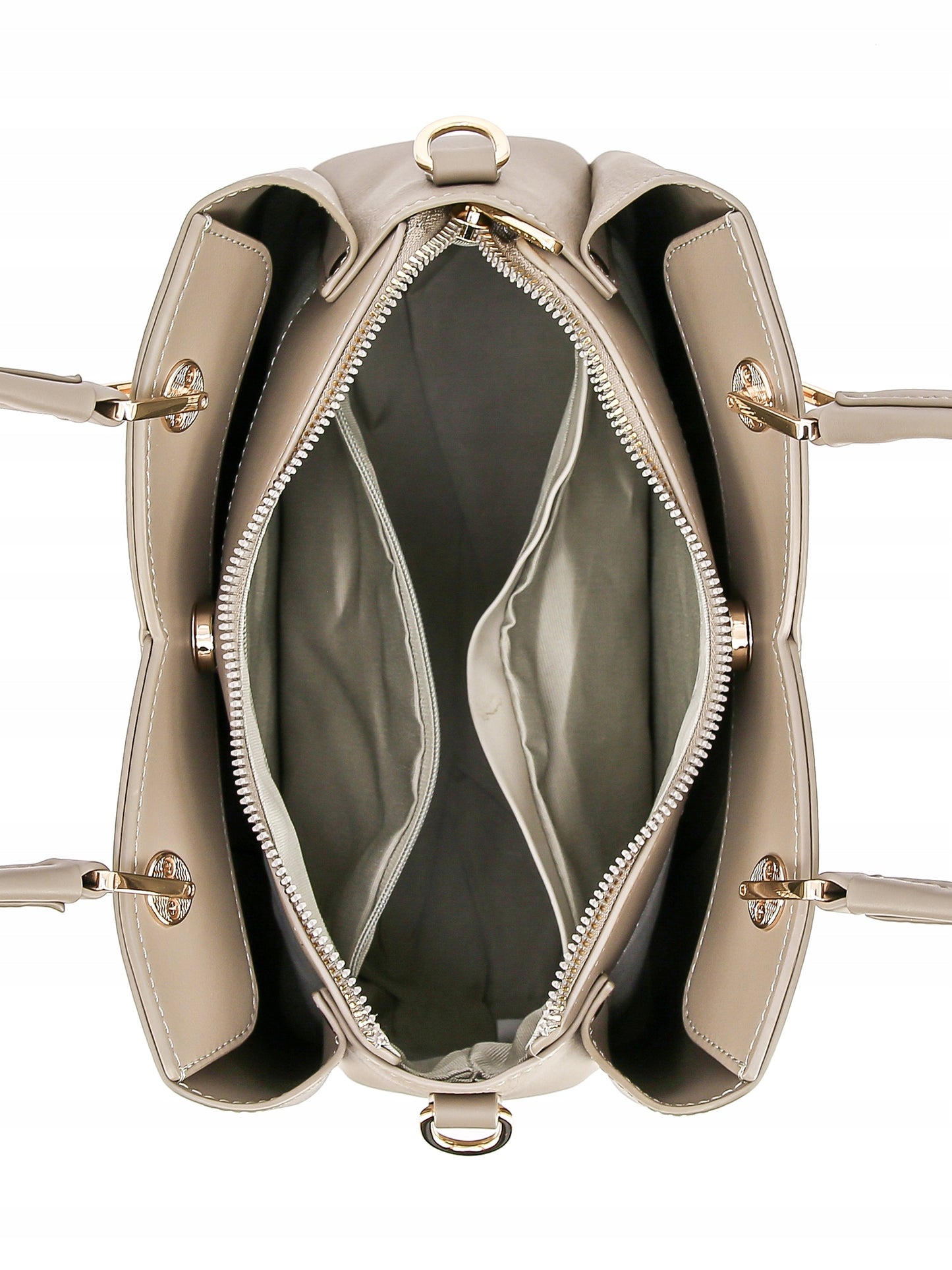 David Jones torebka damska klasyczna kuferek