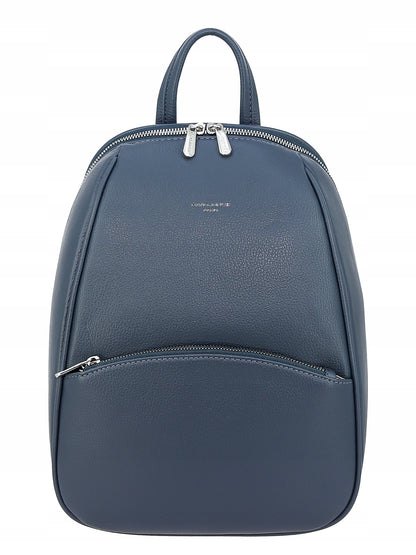 Dámský městský batoh David Jones, ekokůže 