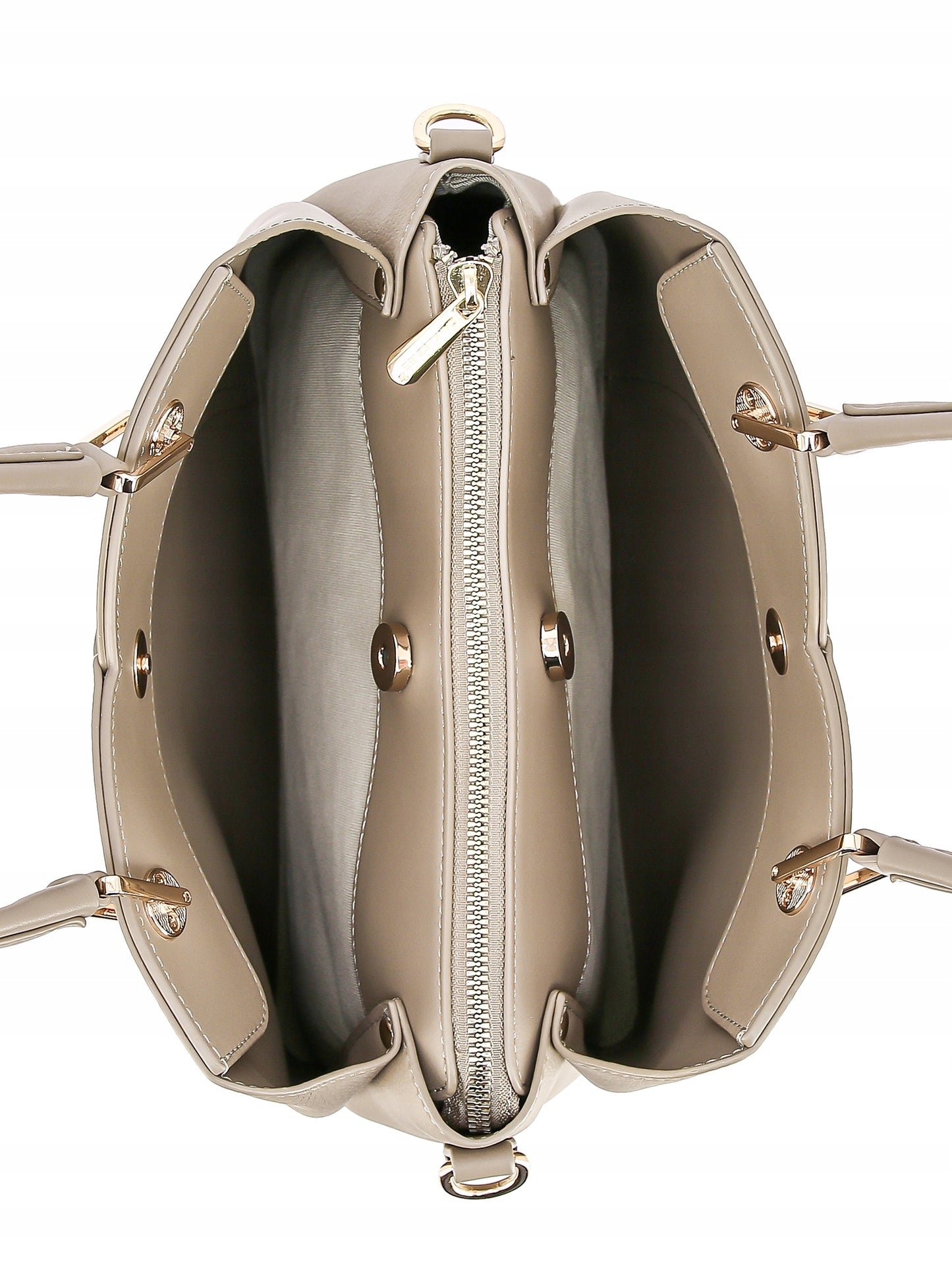 David Jones torebka damska klasyczna kuferek