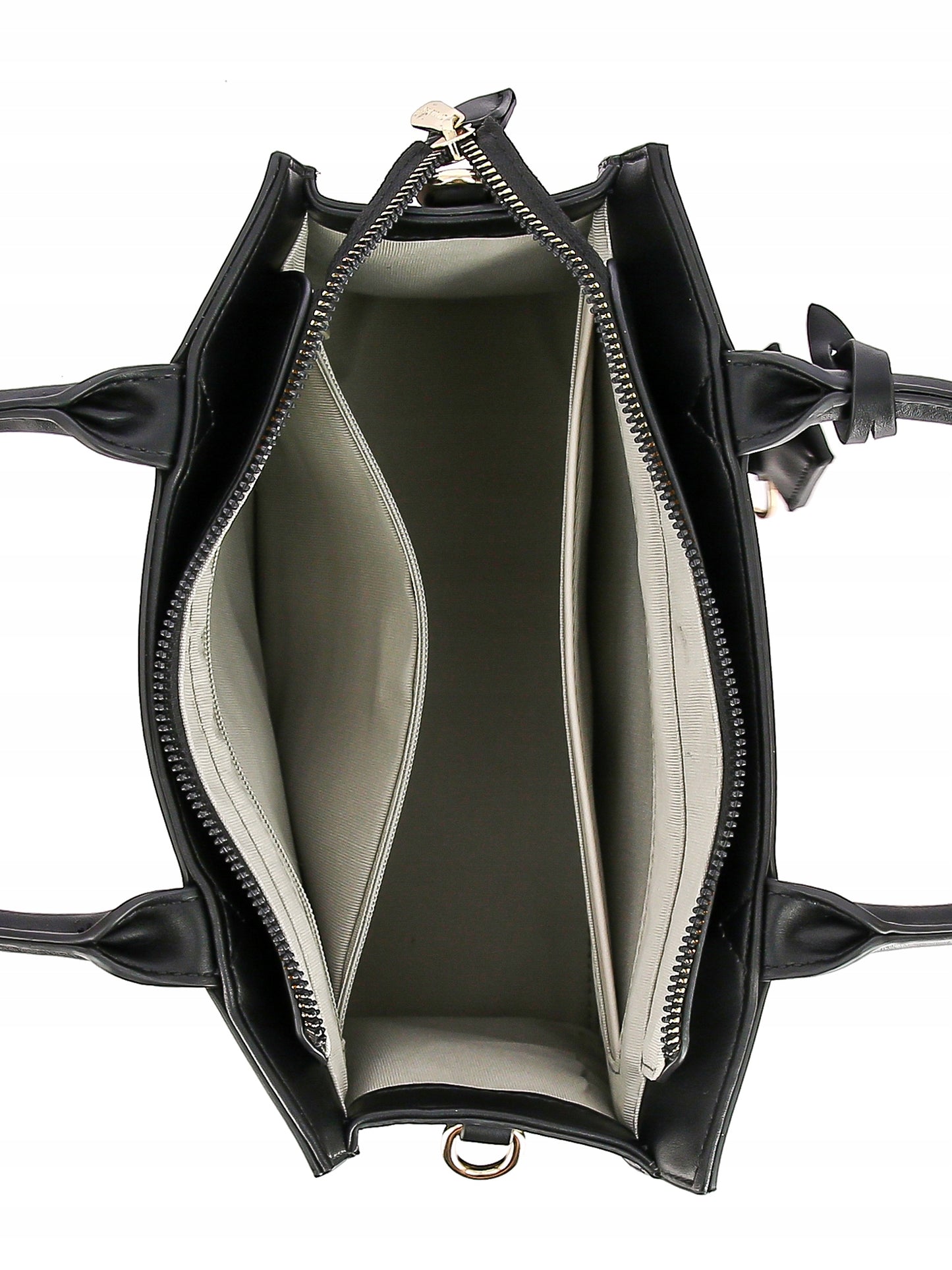 David Jones torebka damska klasyczna kuferek