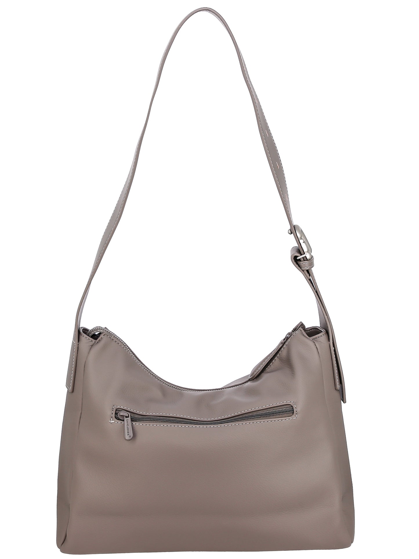 David Jones torebka damska na ramię skóra ekologiczna