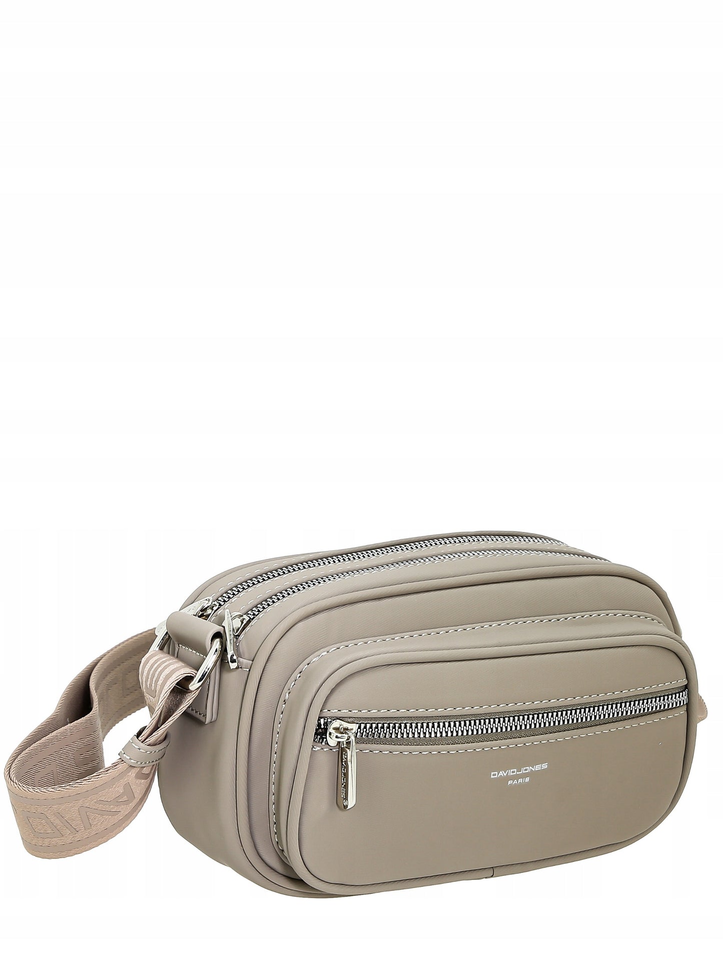 Dámská taška přes rameno David Jones, ekokůže 