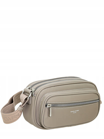 Dámská taška přes rameno David Jones, ekokůže 