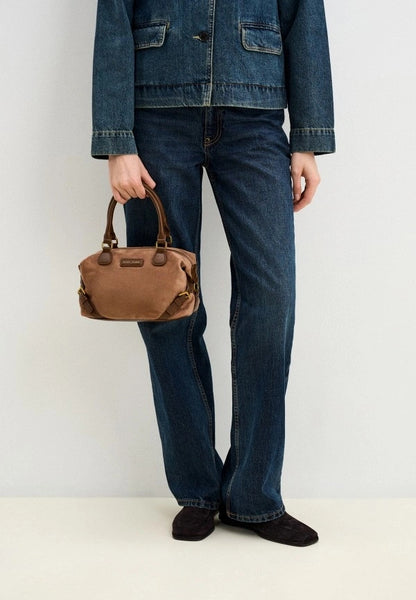 David Jones torebka damska mała kuferek