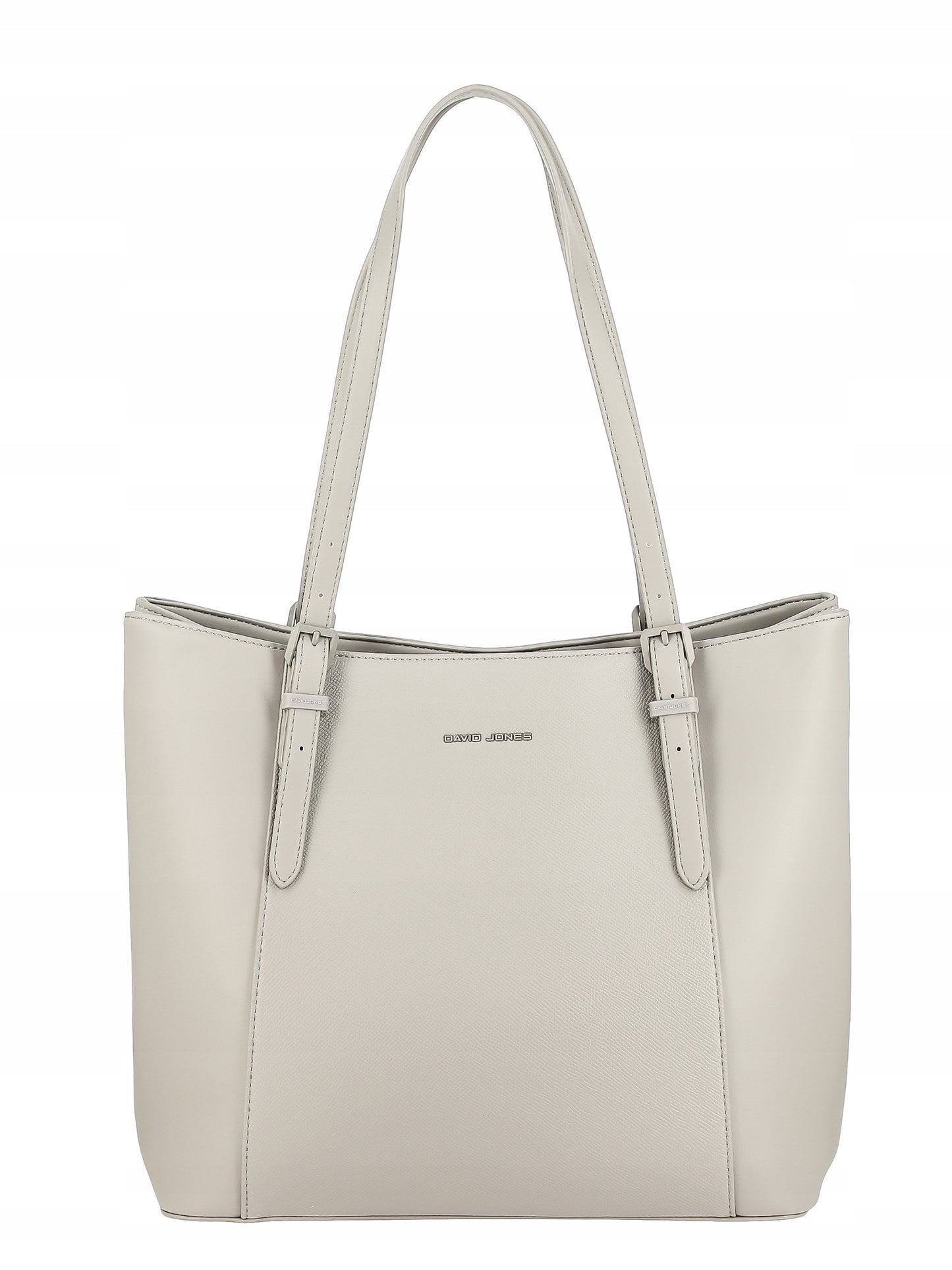 David Jones duża torebka damska na ramię Shopper A4