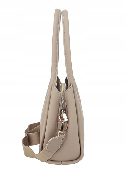 David Jones torebka damska klasyczna kuferek