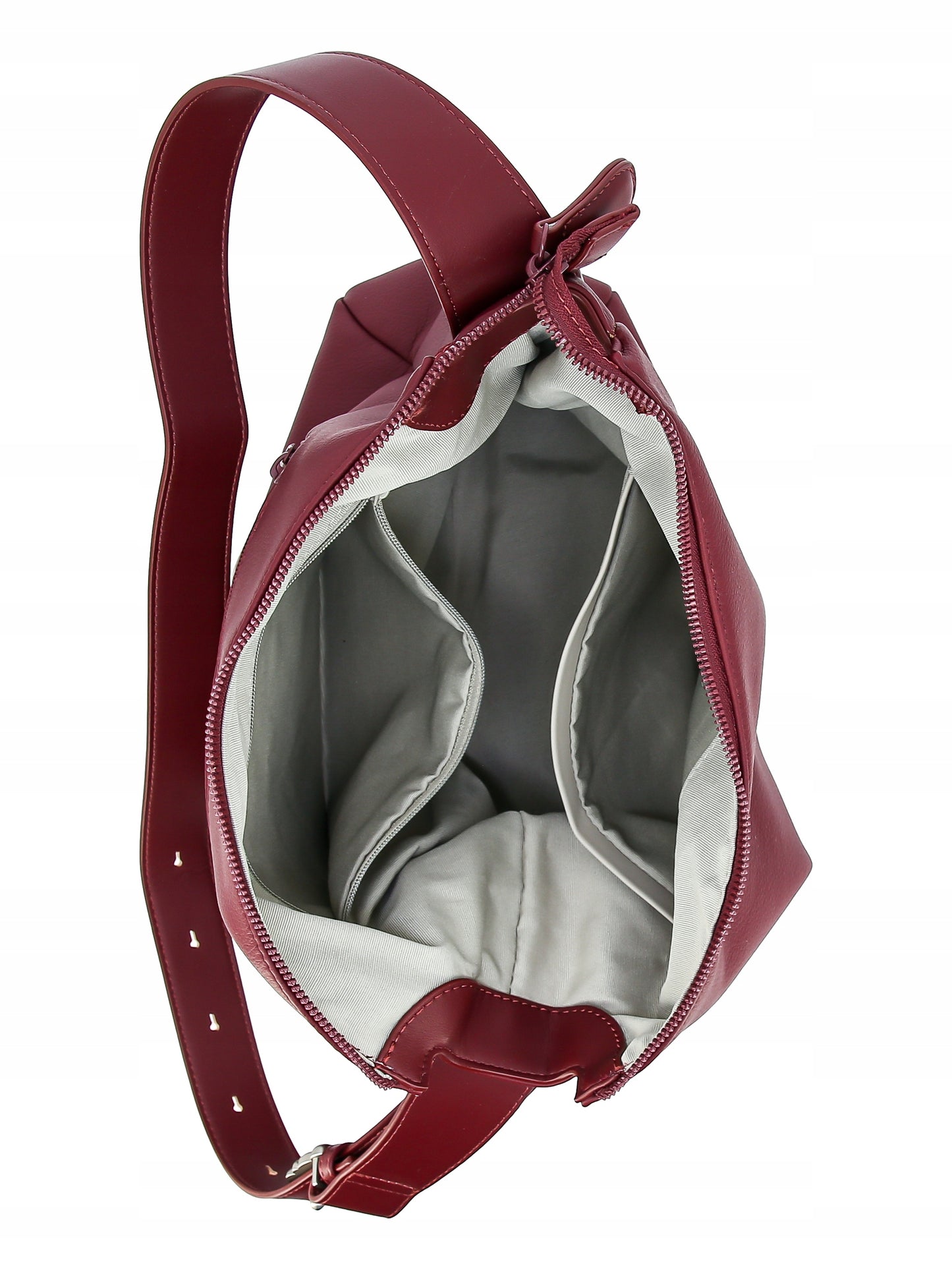 David Jones torebka damska na ramię skóra ekologiczna