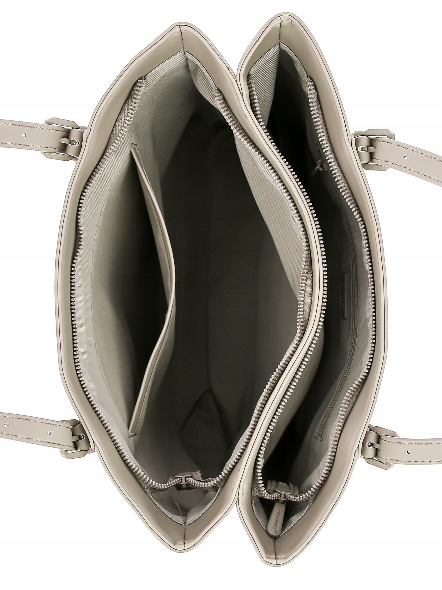 David Jones duża torebka damska na ramię Shopper A4