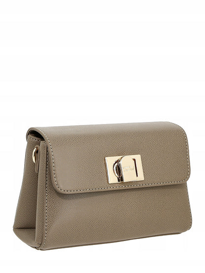 Dámská taška přes rameno David Jones, ekokůže 