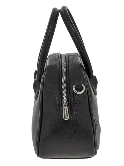 Torebka damska David Jones kuferek mini