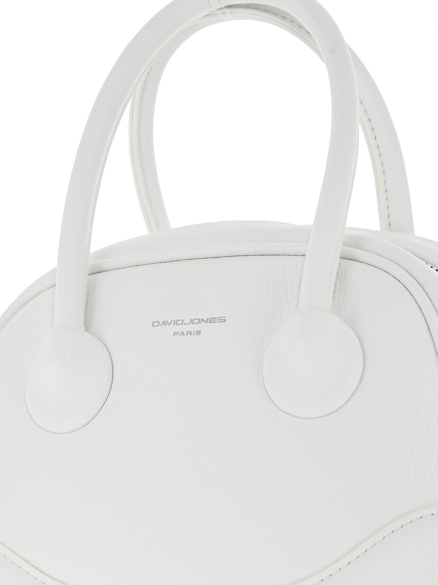 Torebka damska David Jones kuferek mini