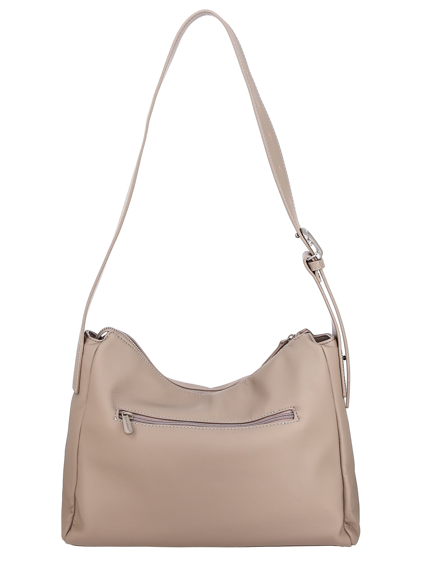 David Jones torebka damska na ramię skóra ekologiczna