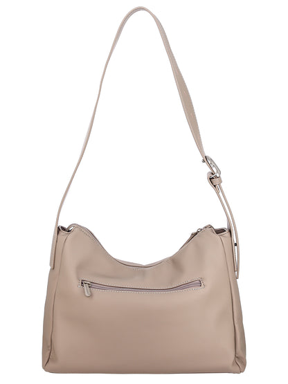 David Jones torebka damska na ramię skóra ekologiczna