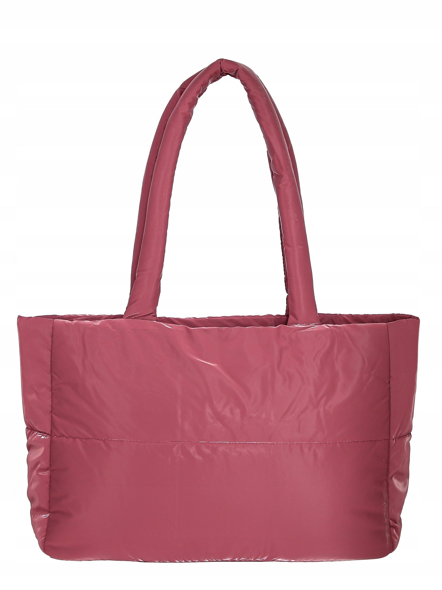 Dámská nylonová nákupní taška David Jones 