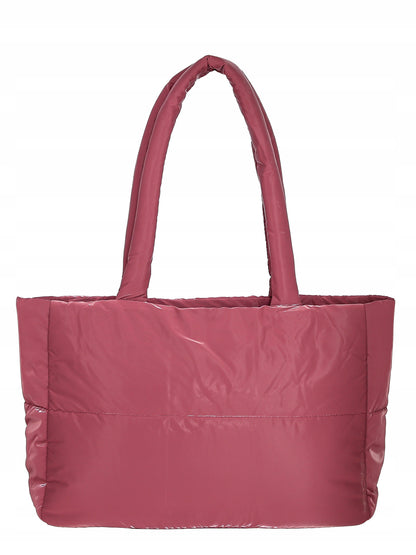 Dámská nylonová nákupní taška David Jones 