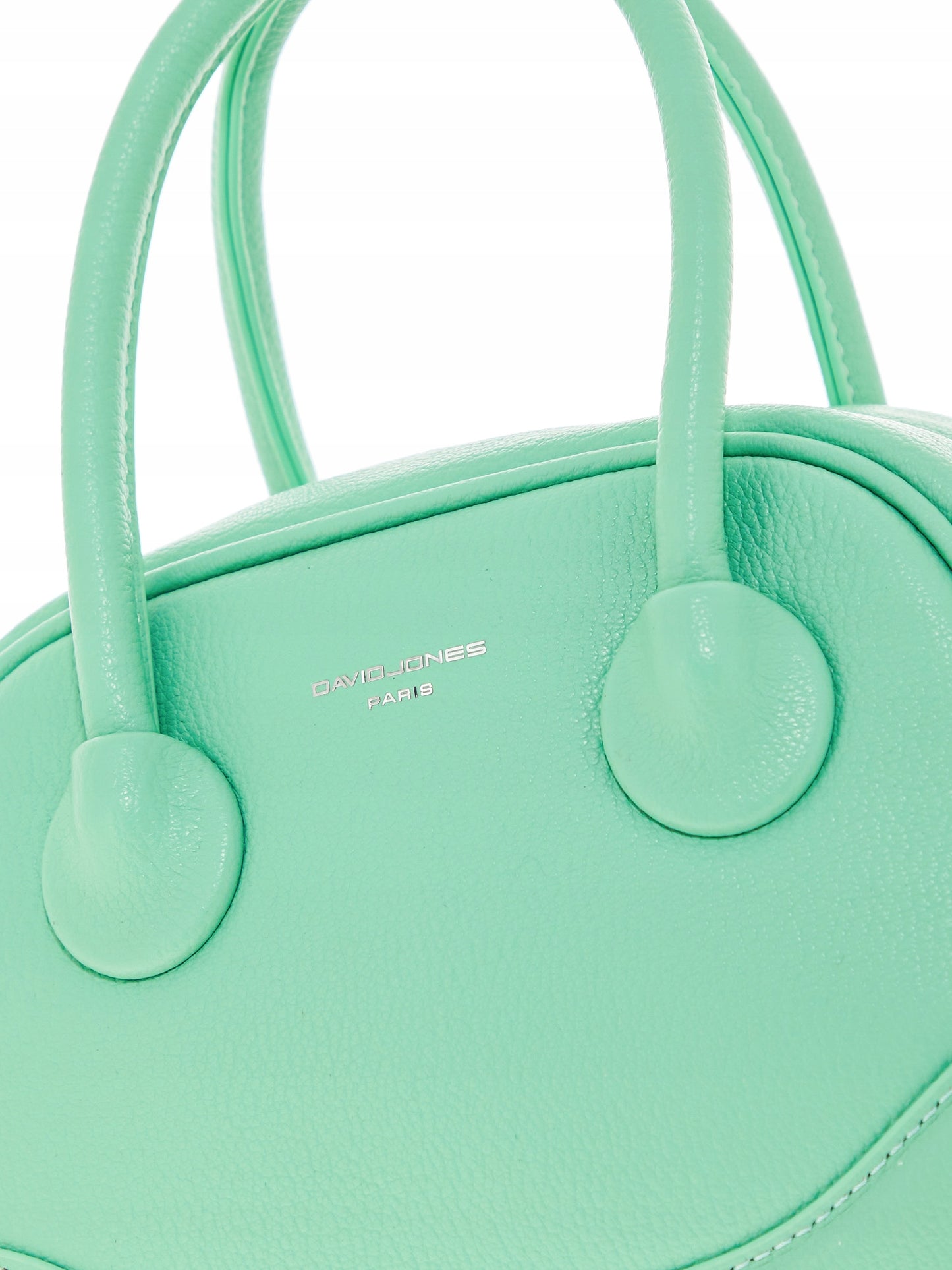 Torebka damska David Jones kuferek mini