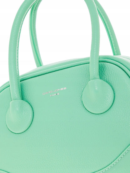 Torebka damska David Jones kuferek mini